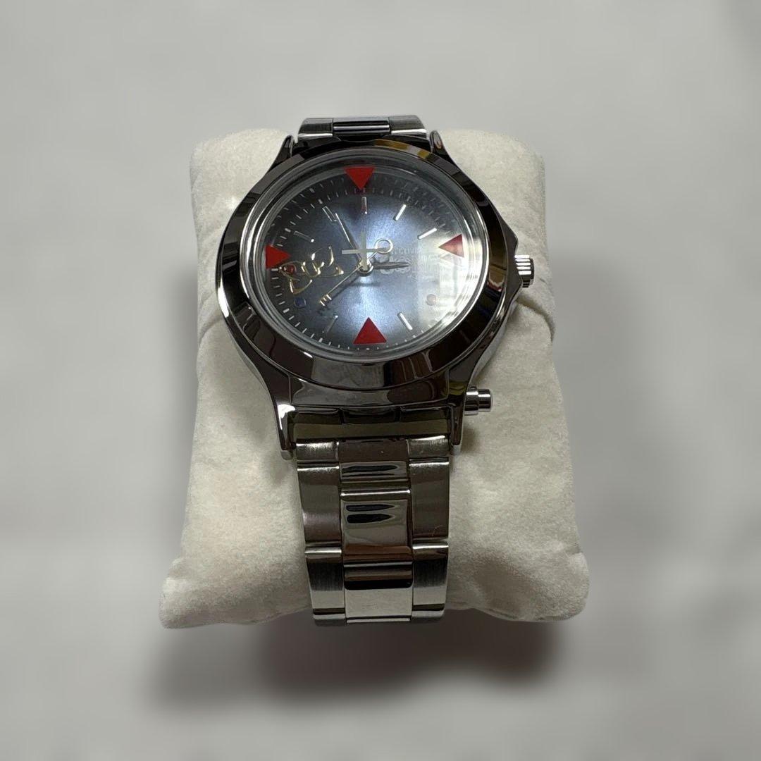 【保証書付き】名探偵コナン 麻酔銃型腕時計 USJ限定品