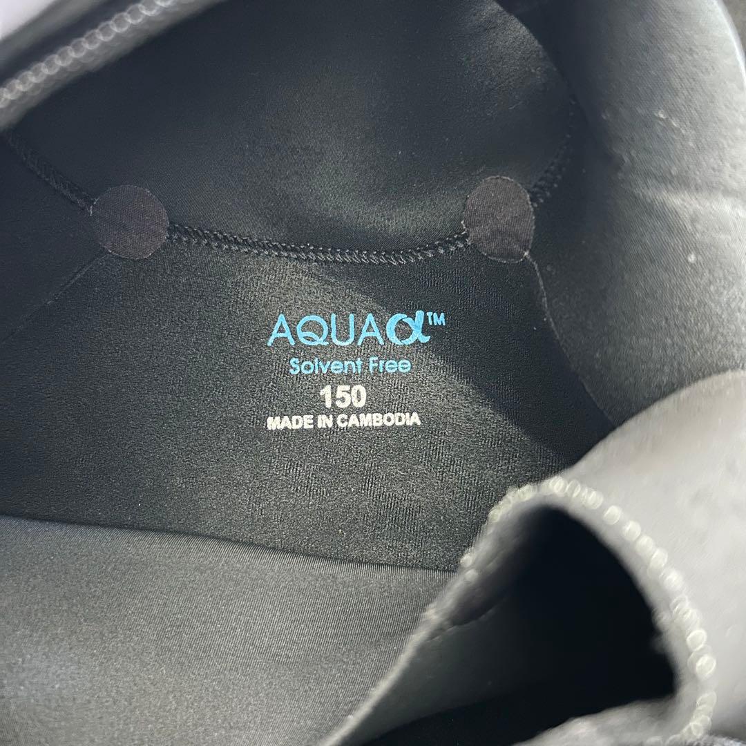 FELLOW SURFERS 3mmフルスーツ 150 未使用級 ウェットスーツ