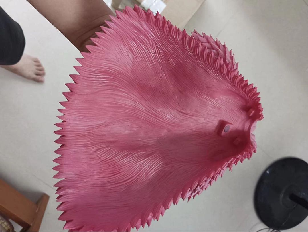 ワンピース ドフラミンゴ vs コラソン ガレージキット ガレキ スタチュー