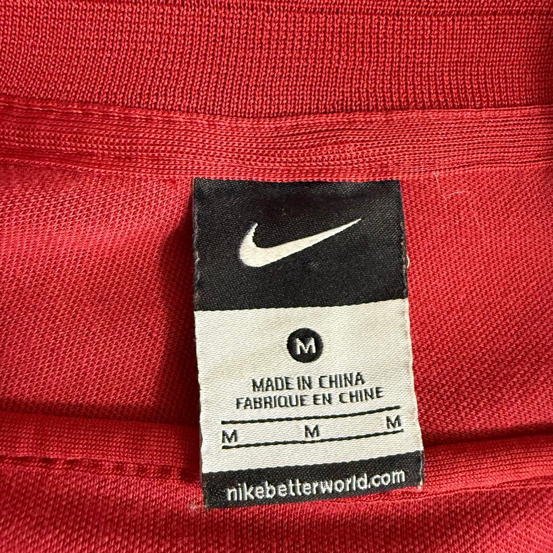 正規品 NIKE FC Barcelona N98 ジャージ トラックジャケット