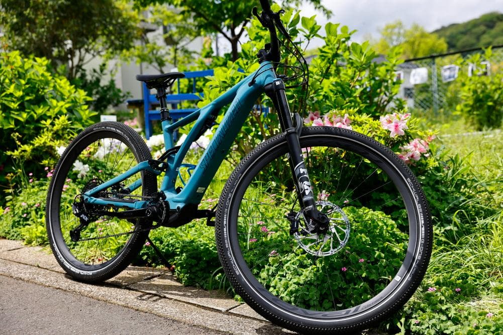 SPECIALIZED LEVO SL リチウムバッテリー UN3480