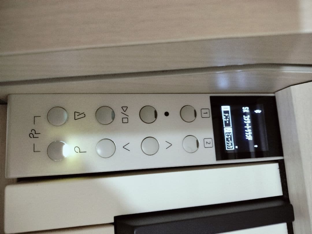 KAWAIカワイCA49A電子ピアノ【カワイのヘッドホン２本付属】