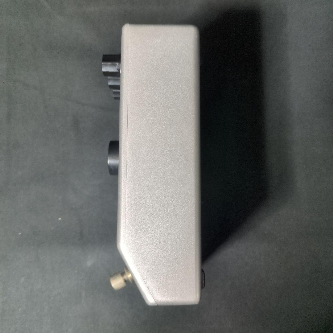 ギター MXR M222 Talk Box