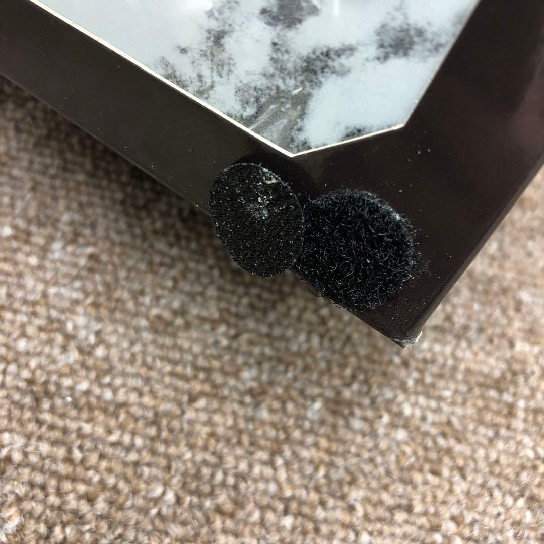 ファイナルファンタジー7 FF7 ルーファウス 神羅 プレイアーツ改