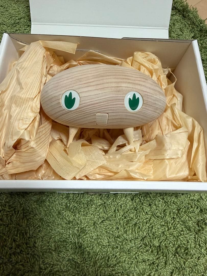 非売品 住友林業 きこりん模型