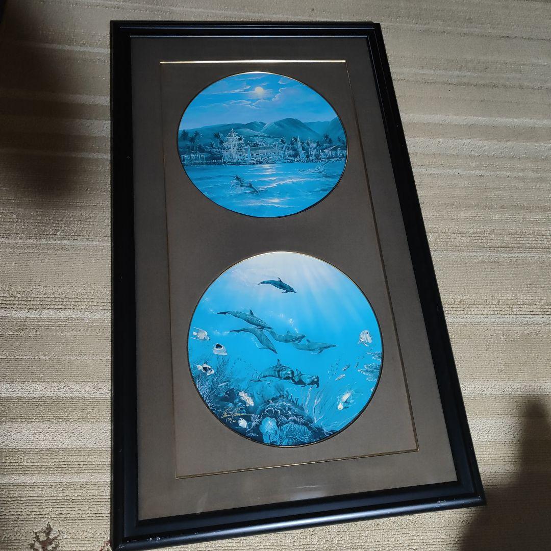 ☆1日限定お値下げ☆　クリスチャン　ラッセン