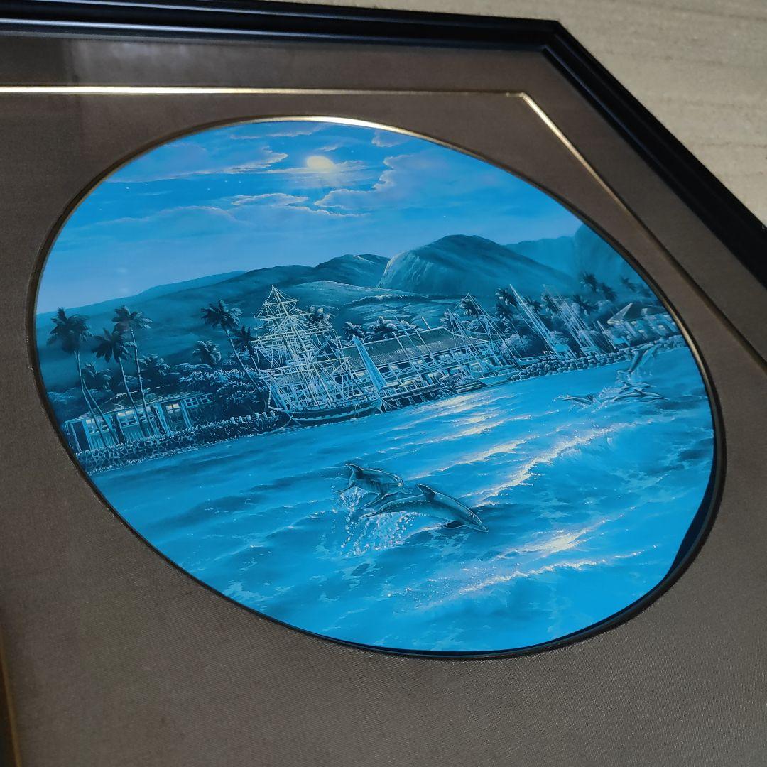 ☆1日限定お値下げ☆　クリスチャン　ラッセン