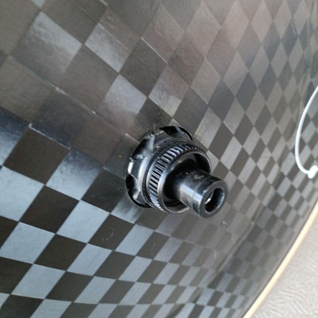 AeroCoach AEOX® Orbit carbon