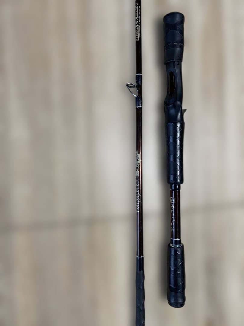 ツララ　Gargoyle 63