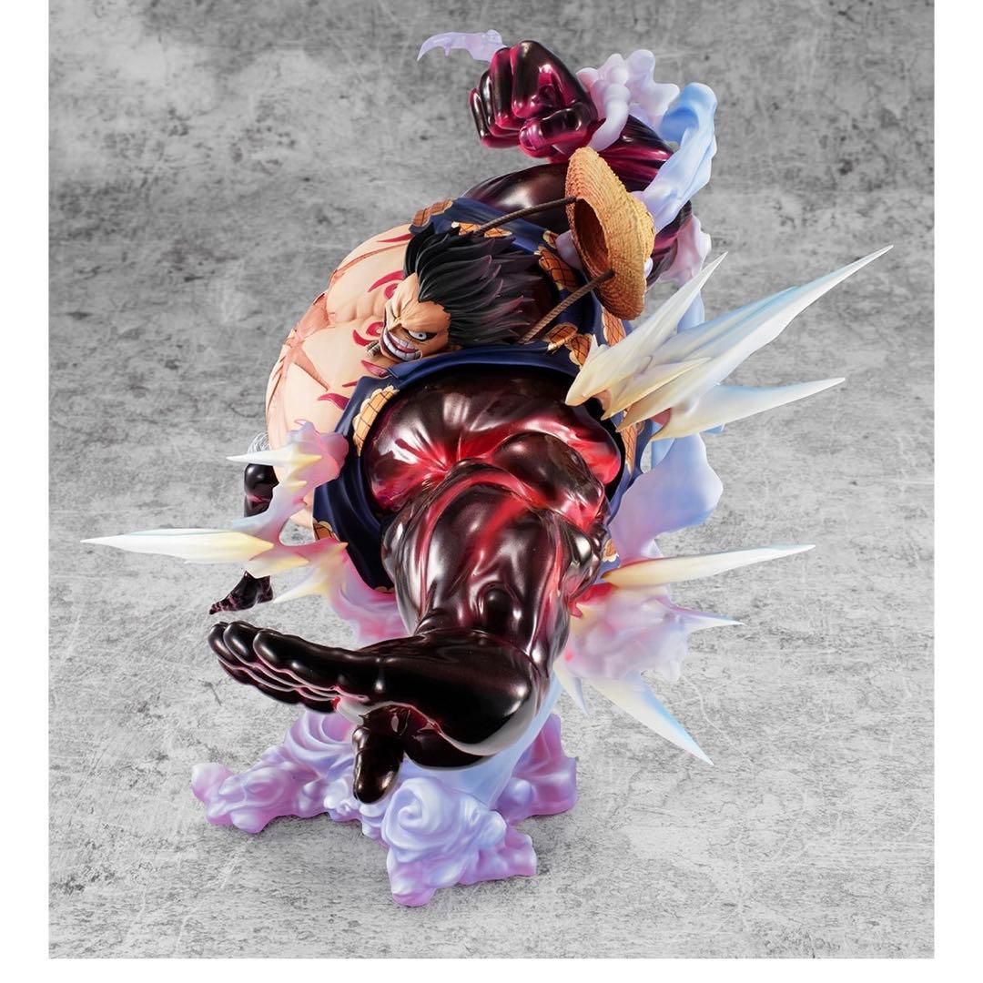 ワンピース “SA-MAXIMUM” “ルフィ・ドフラミンゴ　2個セット