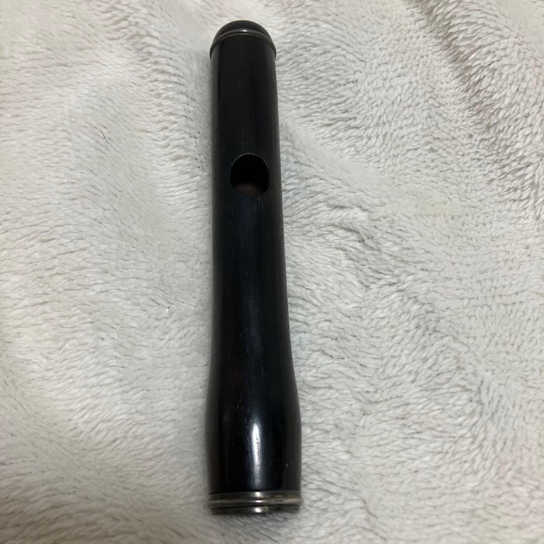 YAMAHA（ヤマハ）ピッコロ　YPC-62