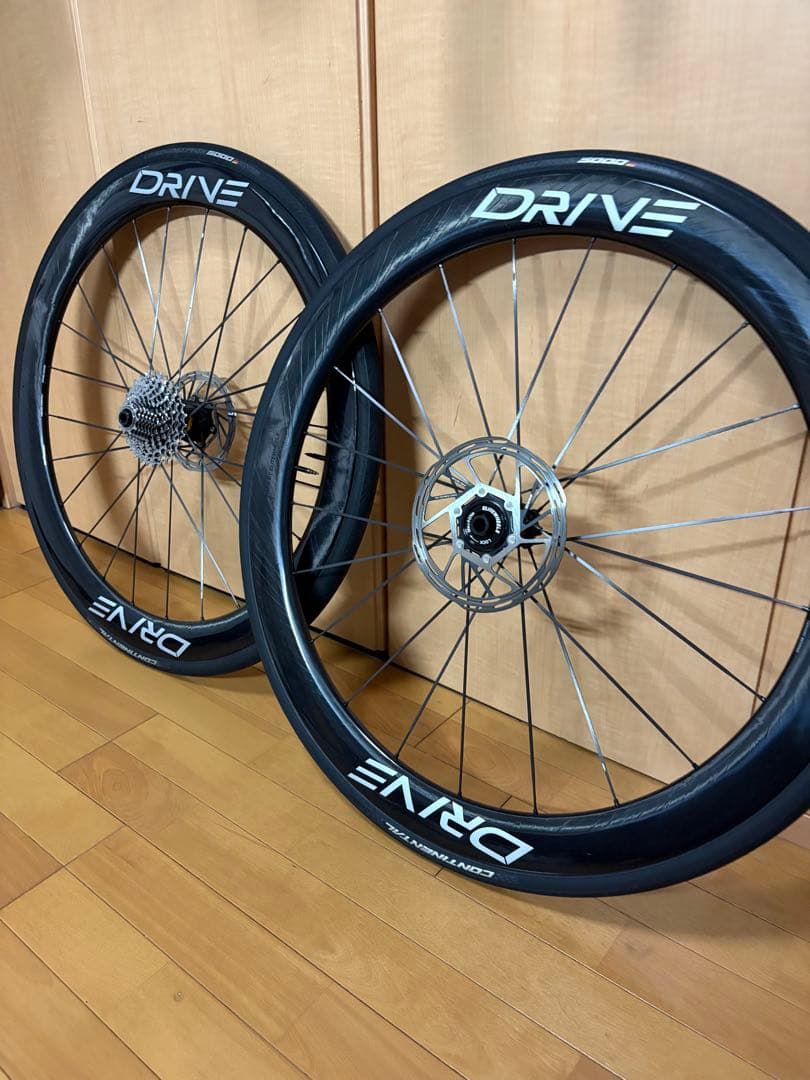 パーツ DRIVE 50d XDR