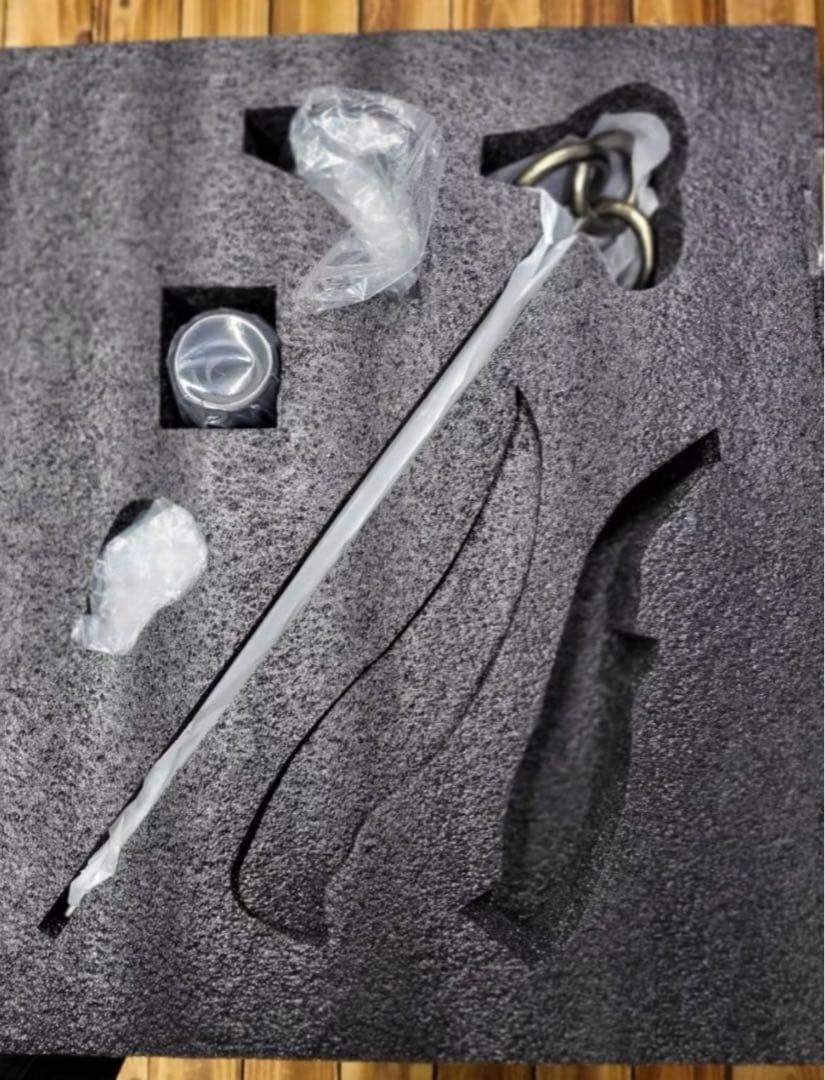 ONE PIECE クマドリ ガレージキット ガレキ スタチュー①