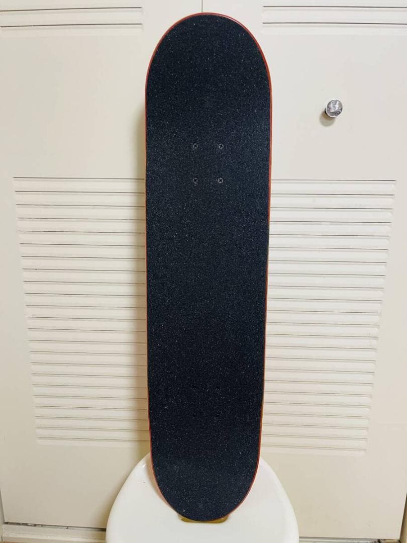 ハビタット HABITAT　8.0*32インチ　スケートボードコンプリートセット