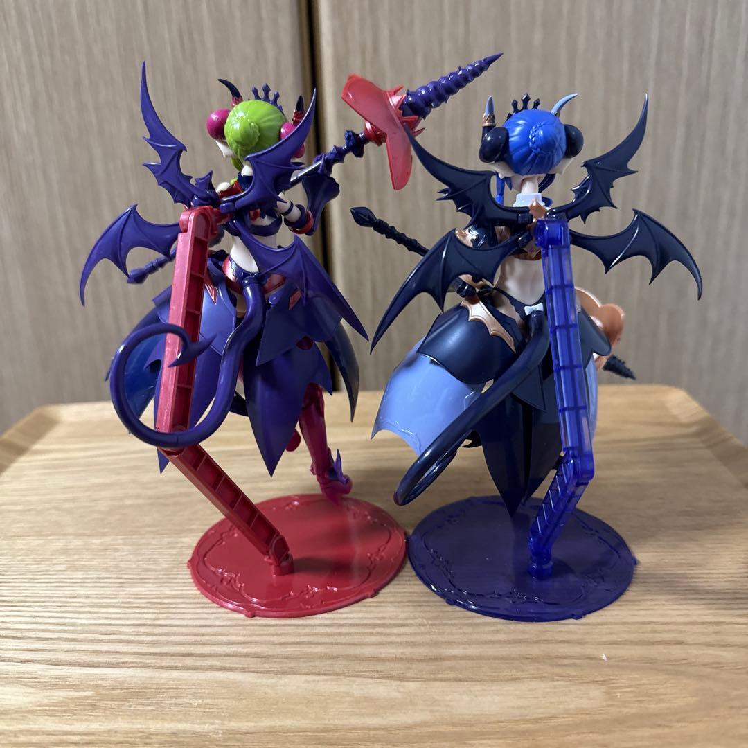 コトブキヤ アルカナディア　ヴェルルッタ2種類セット