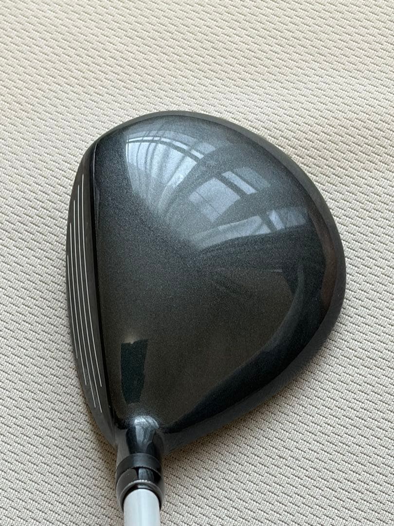 フェアウェイ5W