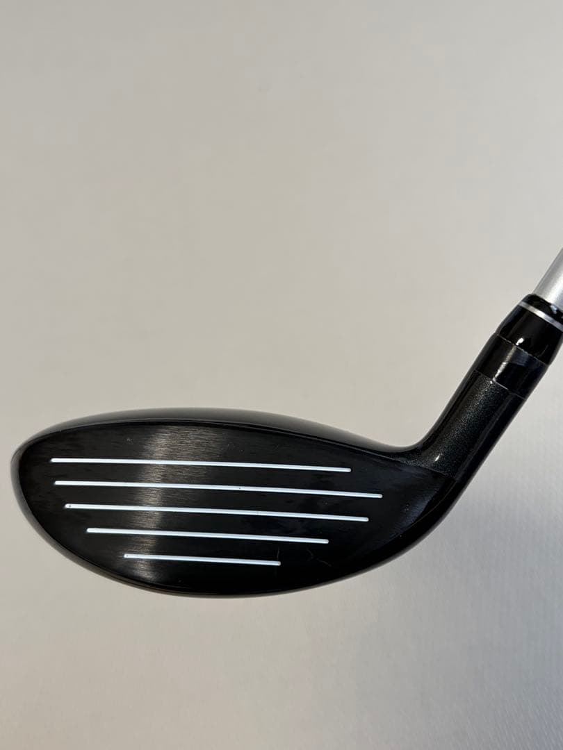 フェアウェイ5W