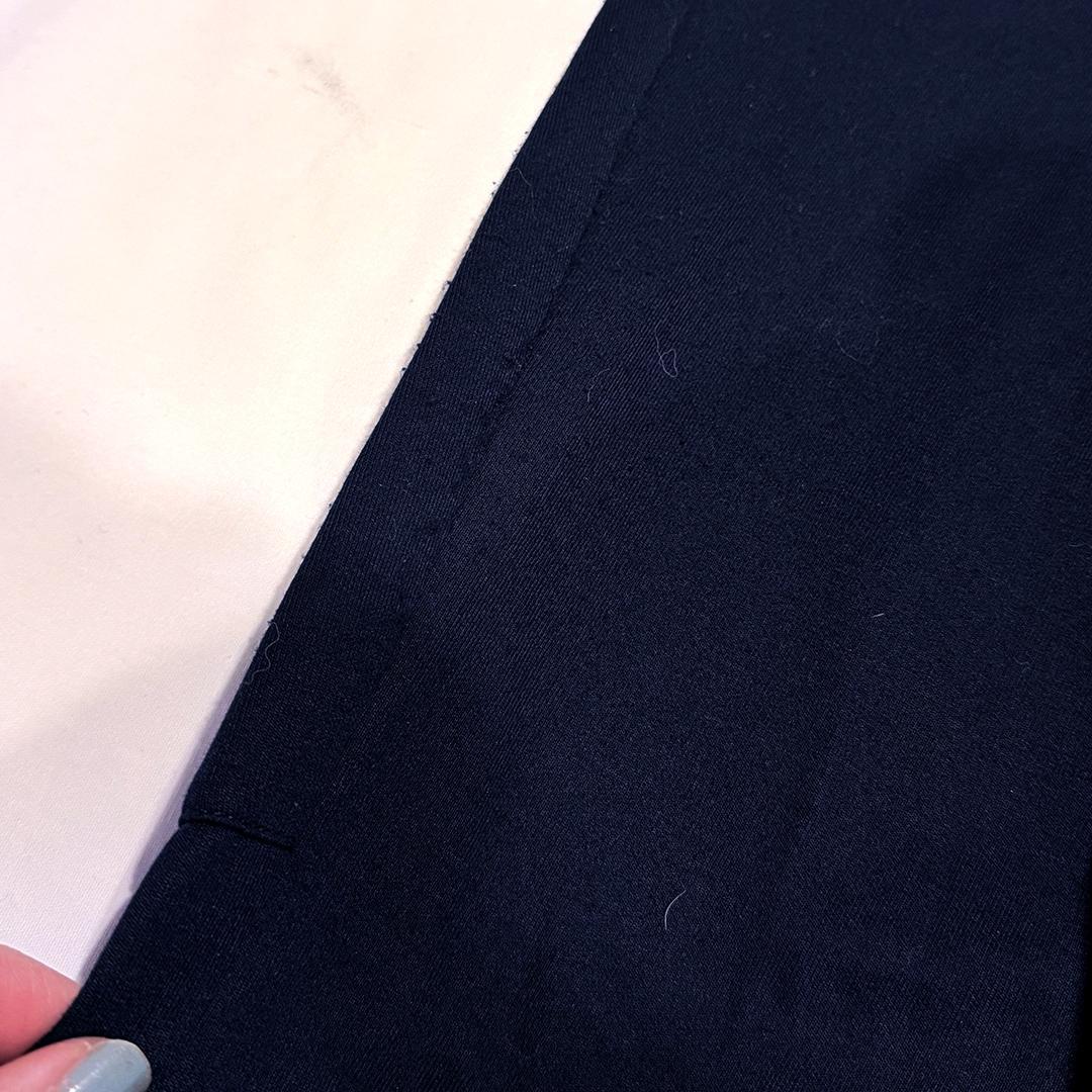 【L】 and per se メンズ ストレッチ ゴルフパンツ アンパスィ