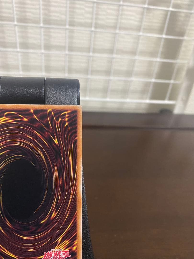 真紅眼の黒竜　レッドアイズブラックドラゴン　25thSE クオシク　絵違い