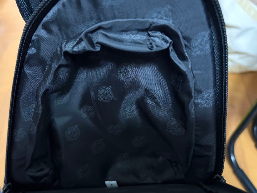 【極美品】アルトサックス、シュプレーム付属品純正ケース