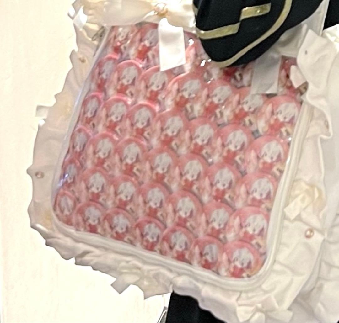 まふまふ ファミマ 曼珠沙華 缶バッジ48個