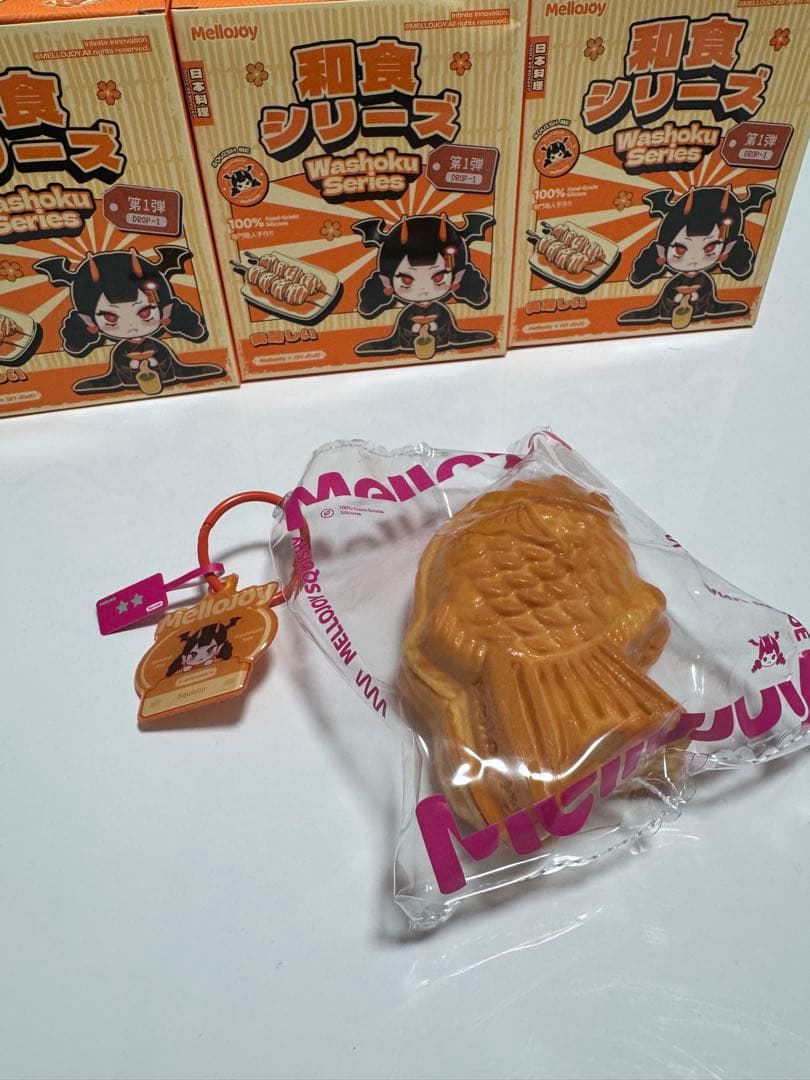 メロジョイまとめ売り