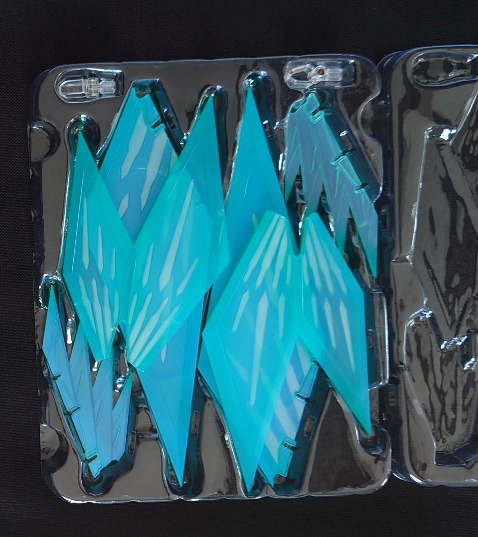 L BUILD メタルビルド ランスロット アルビオン　開封品