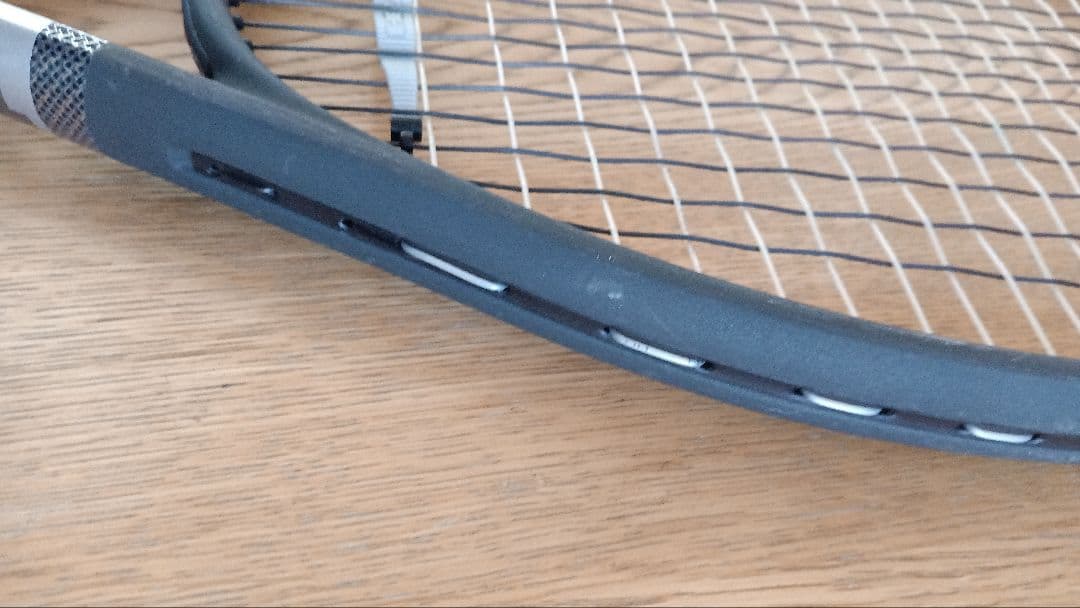 ヘッドラケットT.is 6