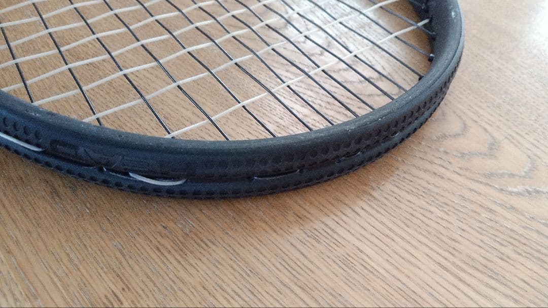 ヘッドラケットT.is 6