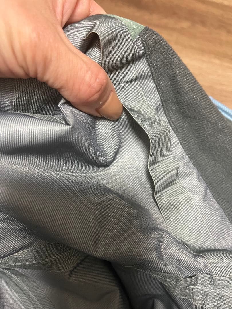 Mountain Surf スノーボードウェアセット