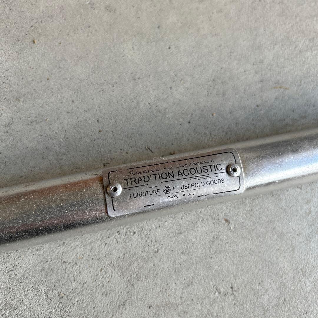 【補修有】アクメファニチャー ACME Furniture ローンチェア