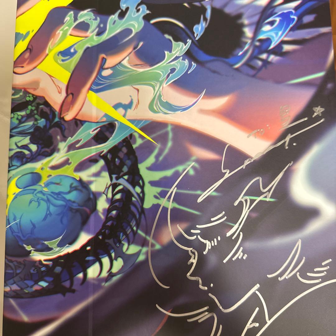 刊行記念　米山舞サイン会