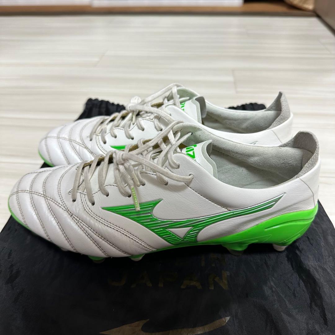 モレリアネオ4 JAPAN MIX 取替式