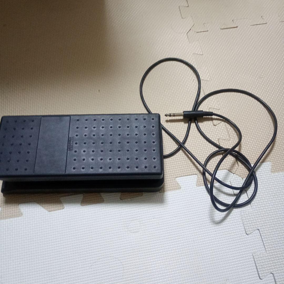 ヤマハ　ハーモニーディレクターHD200、フットペダル、ソフトケース、説明書付き