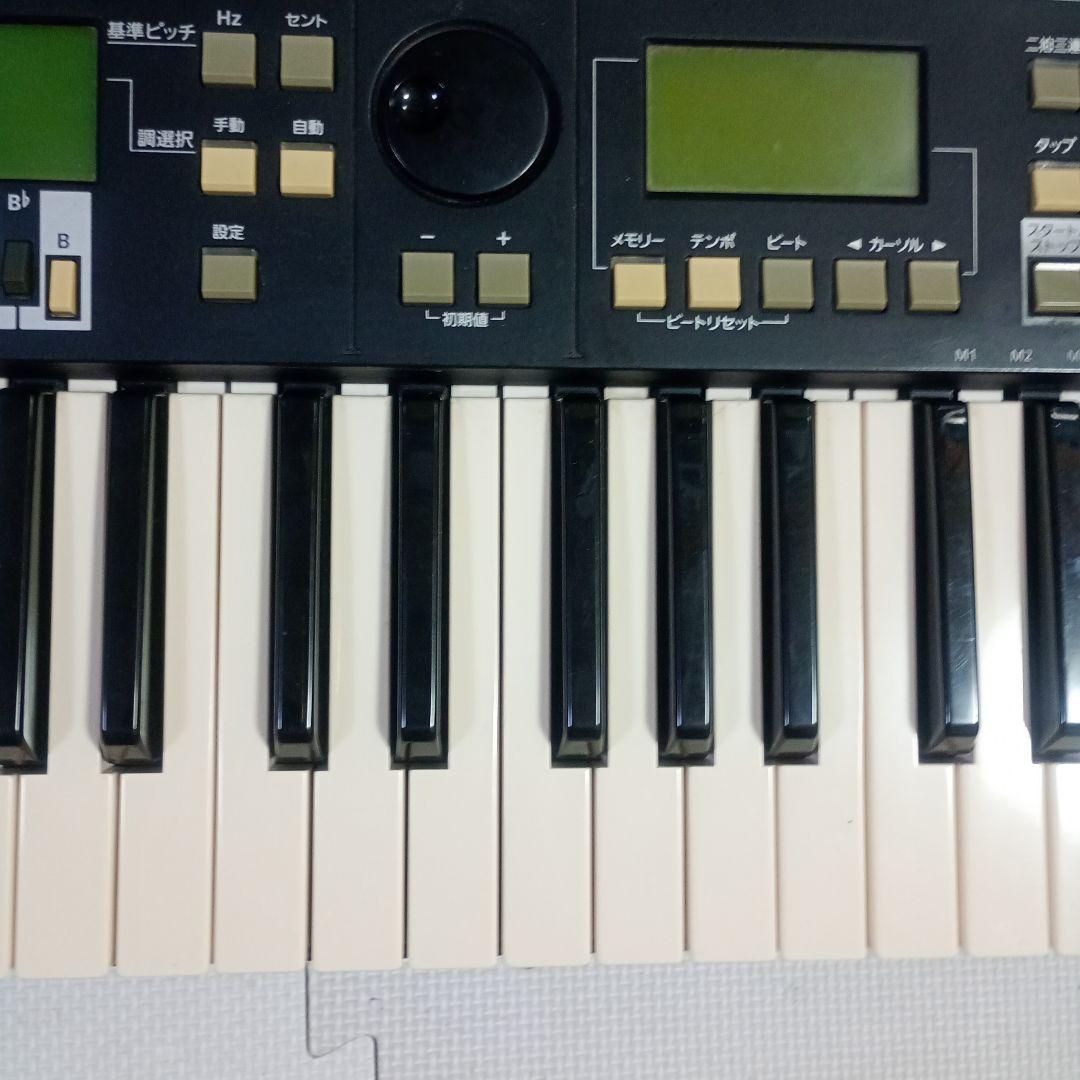 ヤマハ　ハーモニーディレクターHD200、フットペダル、ソフトケース、説明書付き