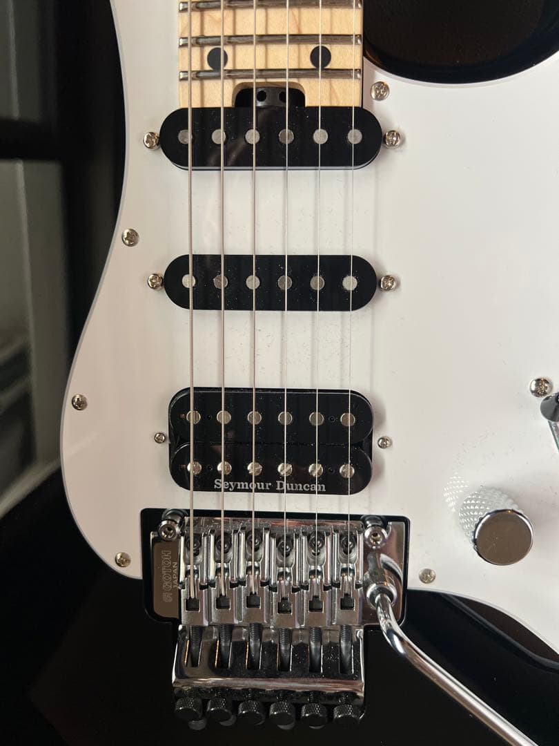 ギター Charvel MJ Series So-Cal Style 1 HSS