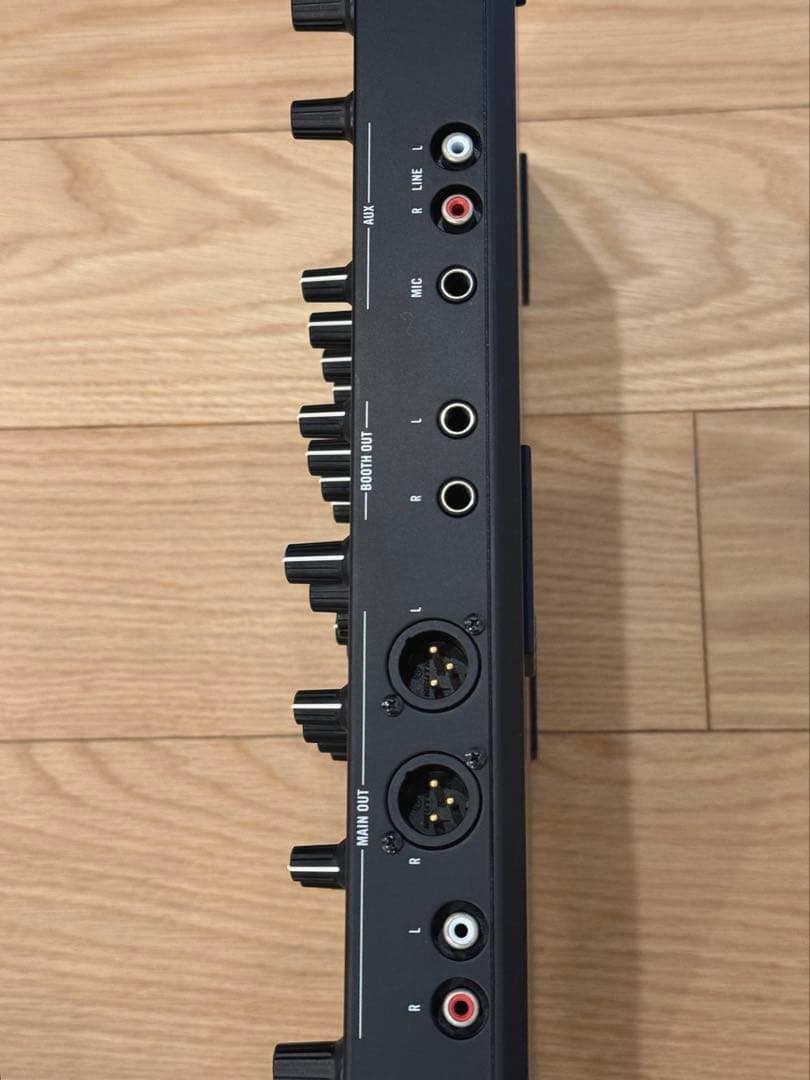 TRAKTOR KONTROL S5 DJコントローラー(ジャンク品)