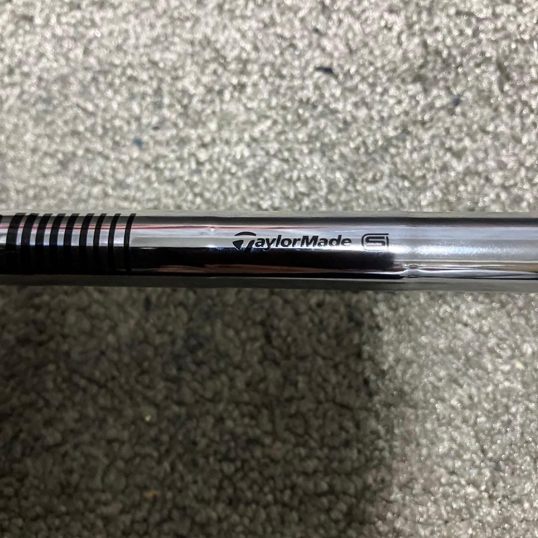 美品テーラーメイドQI10 7番アイアン単品