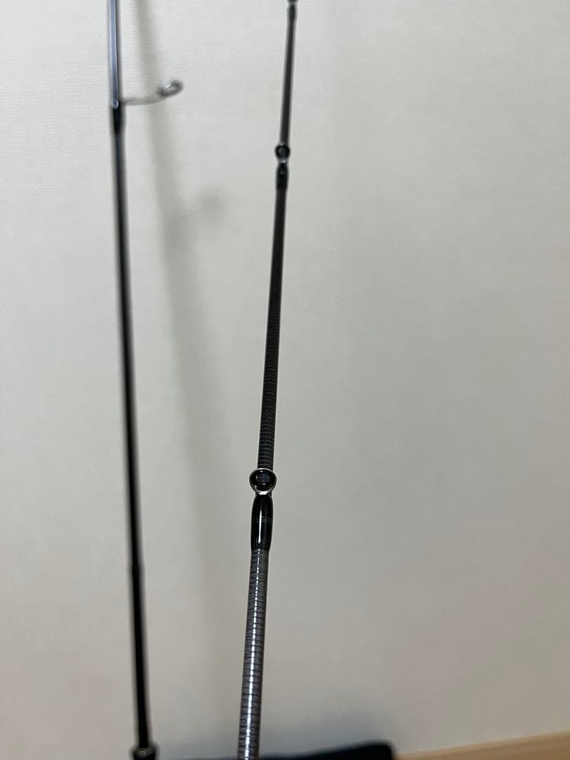 ゼニス　シュレムクロスS792ML