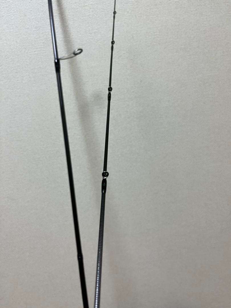 ゼニス　シュレムクロスS792ML