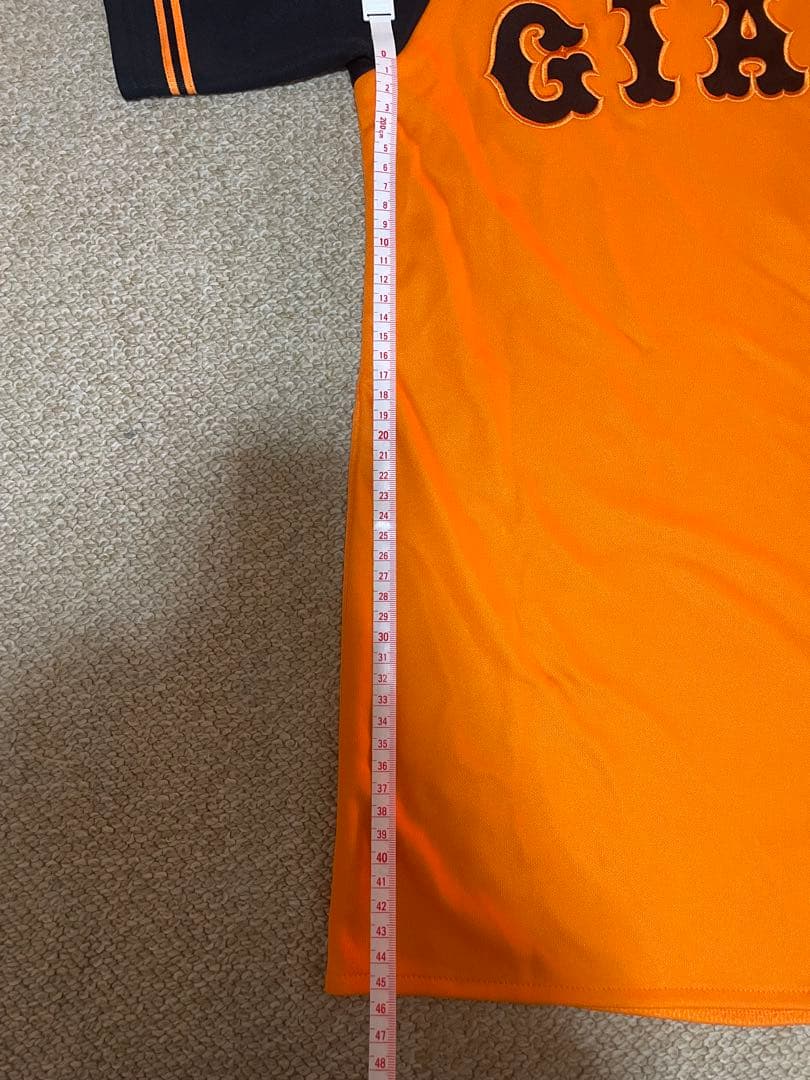 坂本勇人 ユニフォーム GIANTS 巨人 ジャイアンツ アンダーアーマー LG