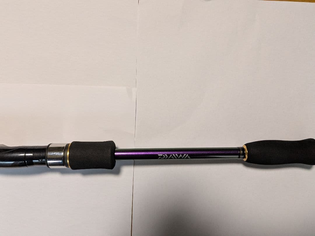 ダイワ エメラルダス MX83M−S