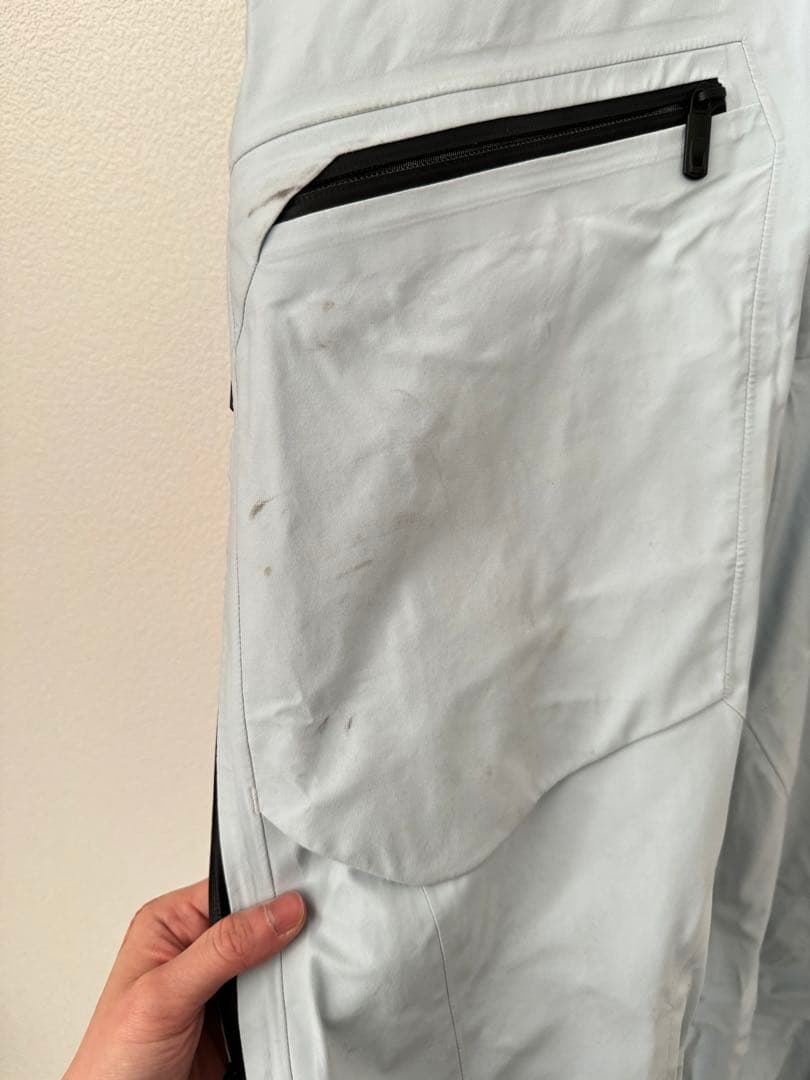 [ak]burton GORE-TEX  Jacket 3Lジャケット