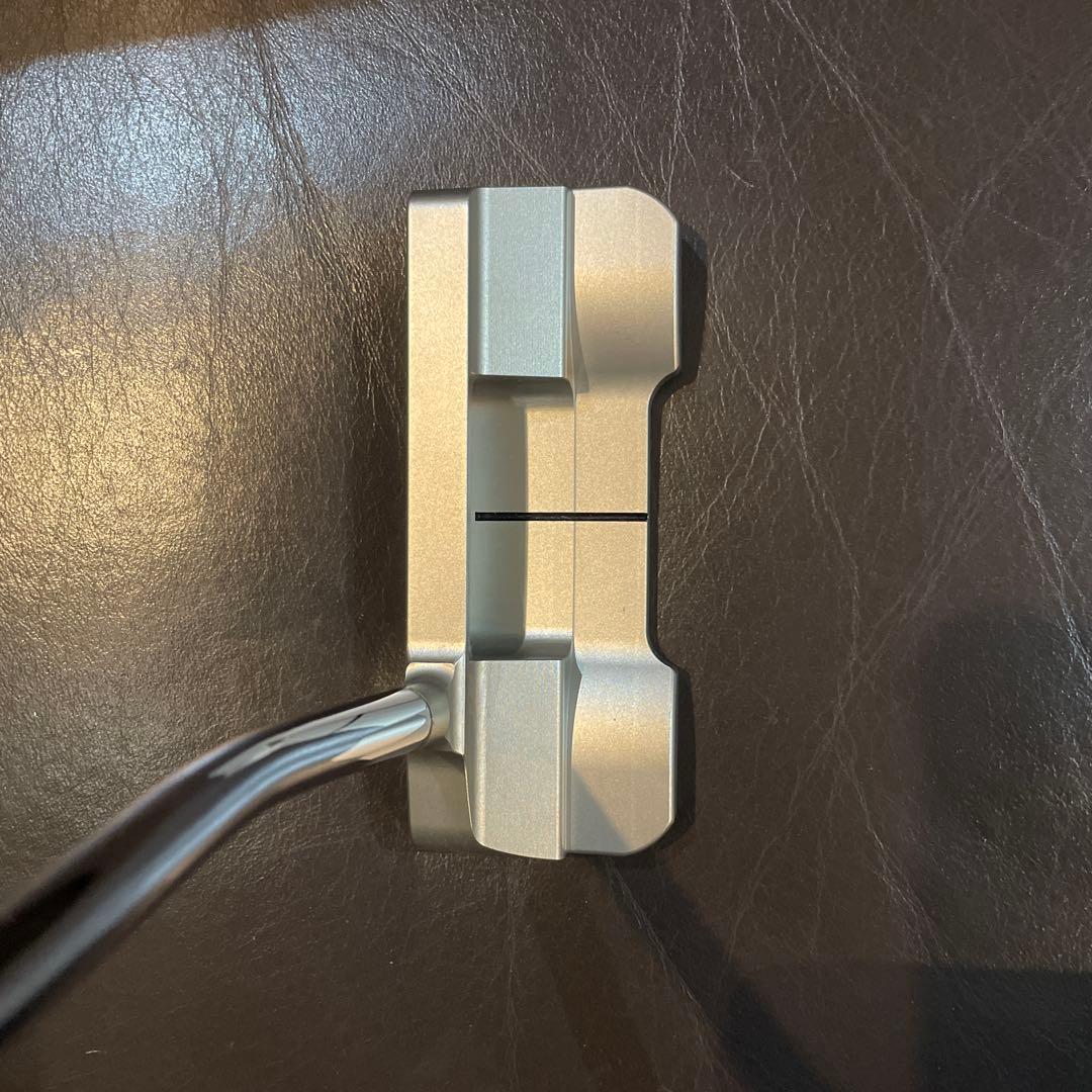 BETTINARDI ツアーパター 未使用