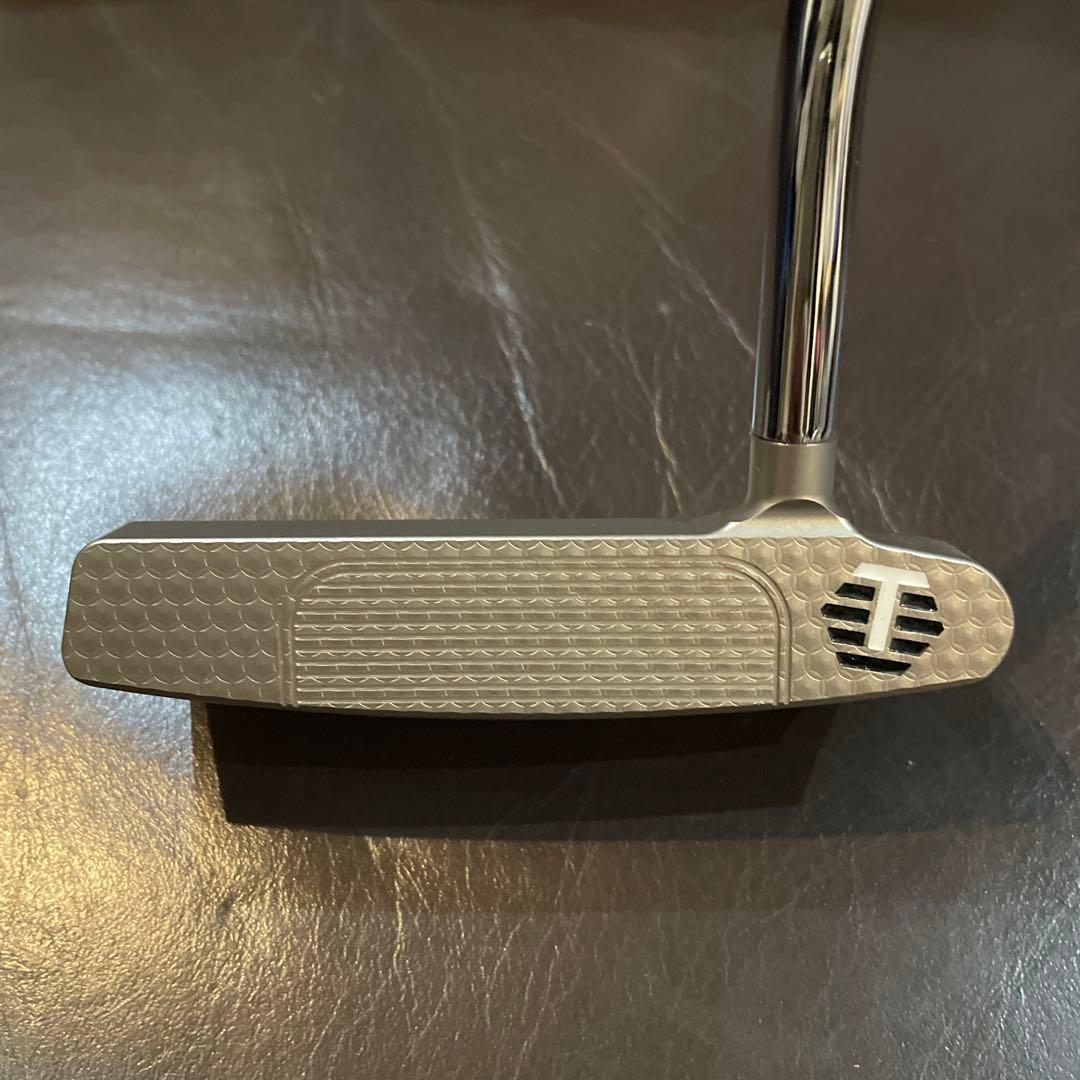 BETTINARDI ツアーパター 未使用