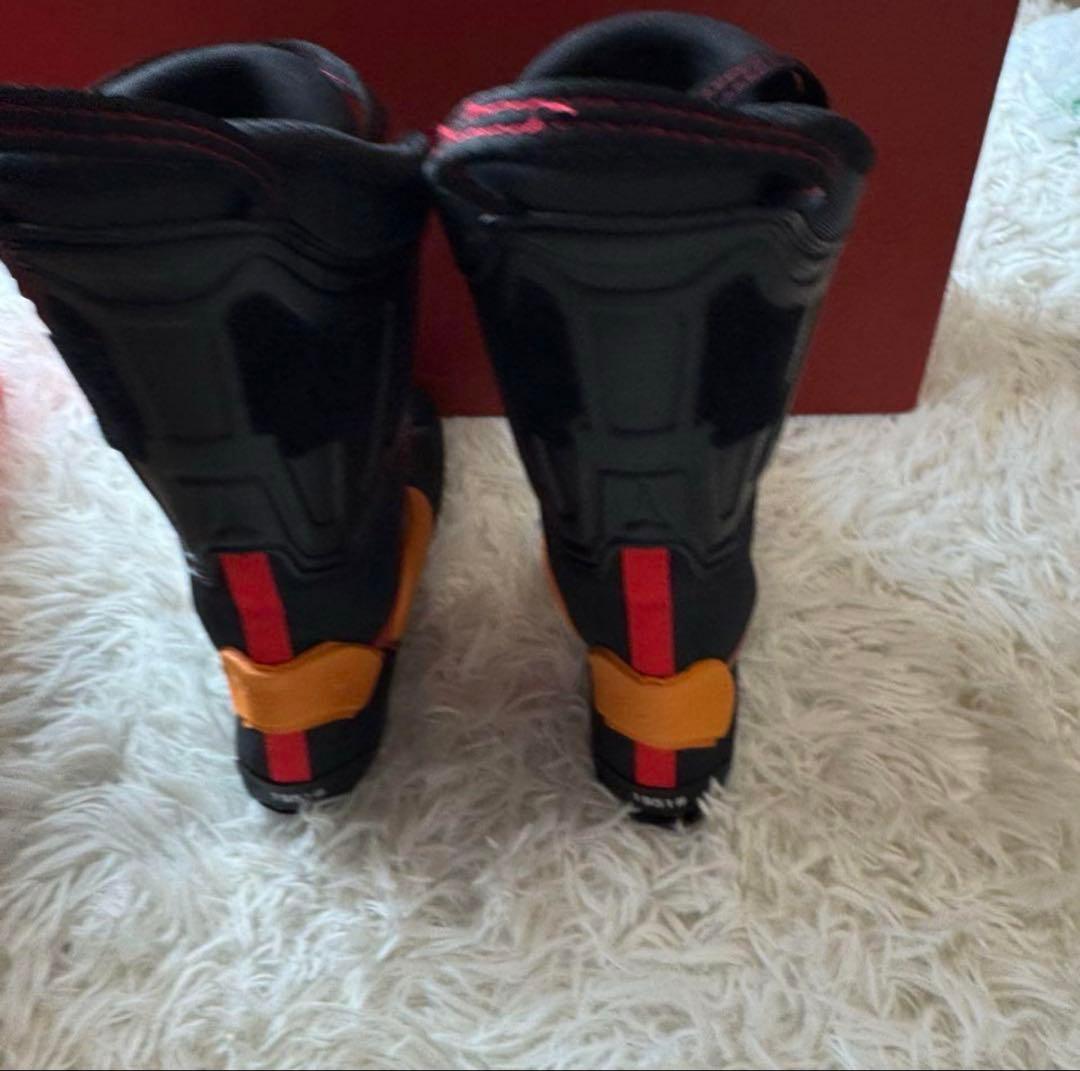 アトミック レッドスターTI130 21/22シーズン