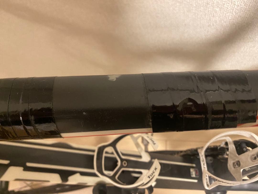 BMC GF01 ロードバイク カーボンフレーム Shimano 105