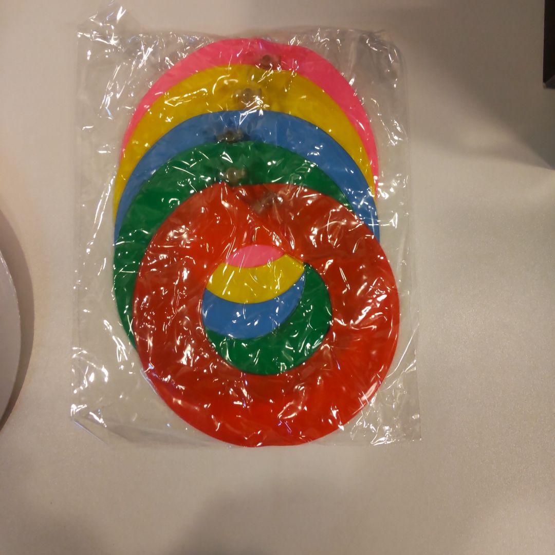 鉄人２８号 わなげ