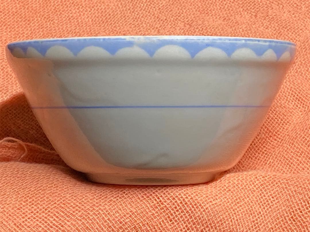 カフェ・オ・レ　ボール（ブロカント）