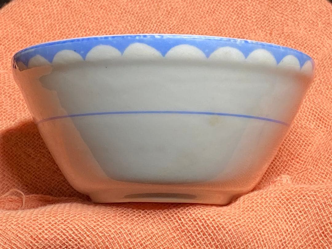 カフェ・オ・レ　ボール（ブロカント）